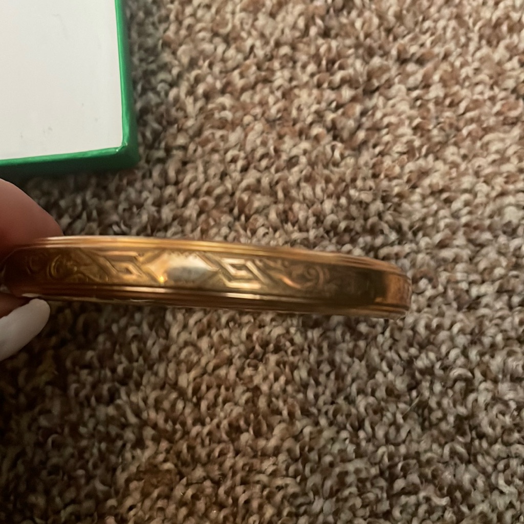 Colonial Dame 1912 Bracelet